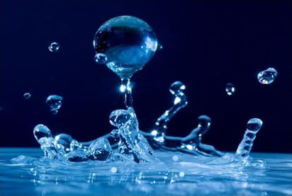 Today is World Water Day